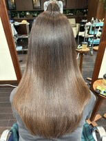 ウニヘアー(uni hair)&nbsp;メテオカラー　スタンダードコース