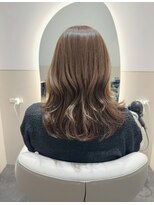 Rayne'人形町/水天宮前/髪質改善縮毛矯正/美髪/ショートボブ【12/8 OPEN（予定）】 黒髪/オリーブグレー/小顔/ココアベージュ/水天宮前駅