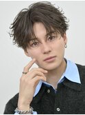 フェザーショート