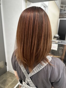 GLOW#髪質改善トリートメント#髪質改善#トリートメント