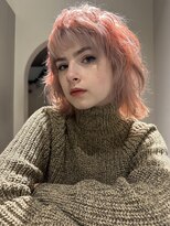 リリック(LYLICK) シェイクデザインカラー