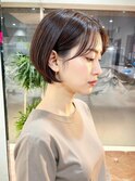 【ショートカット】#ショート#表参道駅#似合わせ