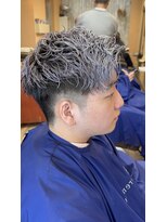 モアムー(Moremuu)&nbsp;【長尾】ルーツカラー