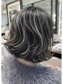 ジュイール(jouir)/jouir三鷹ショートヘアが人気の理由とは？ 