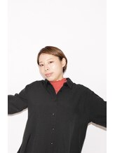 ラブヘアーグリーン(LOVEHAIRGREeN) 坂井 祥乃