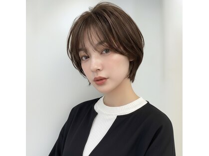 トゥルーブバイファースト(trove by first)の写真