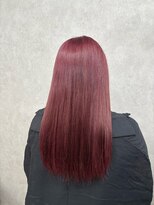 アン ブリーチ 大宮駅東口店(UN BLEACH)&nbsp;チェリーピンク