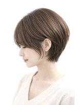 イワッシュ 白楽駅店(IwAsh)&nbsp;/髪質改善／縮毛矯正／白楽／白楽駅／学割U24／キッズカット