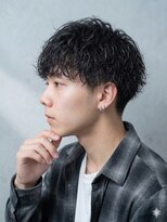 レボ(Revo)&nbsp;細かめ波巻きスパイラル！