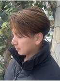シースルーセンターパート