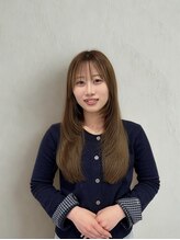ヘアーアンドスパ メル(hair&spa m.e.l by origami)&nbsp;高谷 亜羽舞