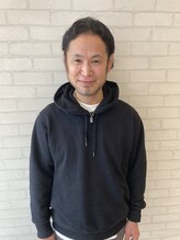 オーブ ヘアー ユア 郡山店(AUBE HAIR yua)&nbsp;TOMOYA 
