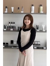 クララ 札幌琴似店(CLALA S.Kotoni)&nbsp;ERIKA 