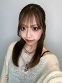 ロカリタ キョウト 河原町三条店(ROCAReTA kyoto) 長谷 彩花