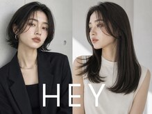 ヘイ 松本店(HEY)