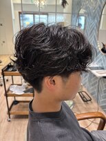 タミー 武蔵小杉(TAMMY)&nbsp;シャドウパーマ