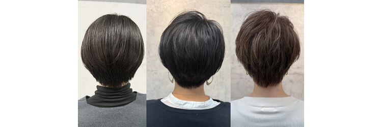 ゼン(zen)のサロンヘッダー