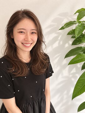 ラニ(Lani) ☆レディース×ロングレイヤー☆