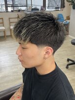 スウェル 津田沼店(Swell)&nbsp;フリンジショート