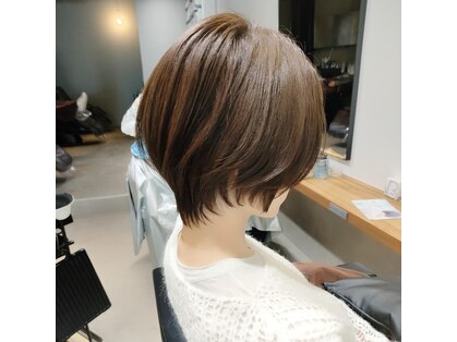 ヘアーズクリッツア(HAIR'S CKRIZIA)の写真