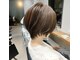 ヘアーズクリッツア(HAIR'S CKRIZIA)の写真