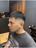 クロップ