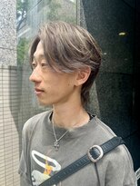 セブンベルベット(7 Velvet) メンズハイライト【園冬稀】
