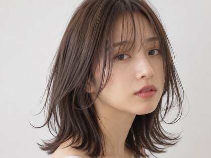 グローバルヘアー バランス(global hair BALANCE)の写真