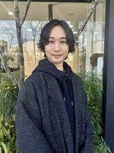 アルダー(ALDER)&nbsp;中村 晋也