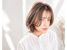 ワイズヘアー(Y's HAIR)