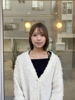 コレル(KORELLE)&nbsp;赤みを抑えたくすませないオリーブカラー