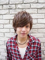 ピチカート(pizzicato) 『クールマッシュ』