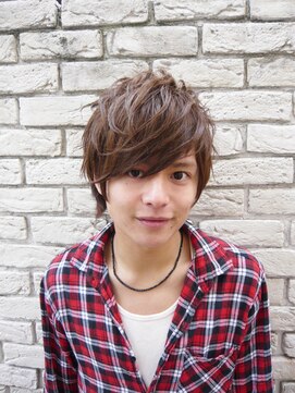 ピチカート(pizzicato) 『クールマッシュ』