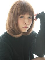 美容室ソラ 小岩店(sora)&nbsp;☆美カワ☆ストレートボブ【小岩】