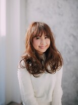 フェティッシュ(fetish)&nbsp;耳かけゆるふわエアリーカール