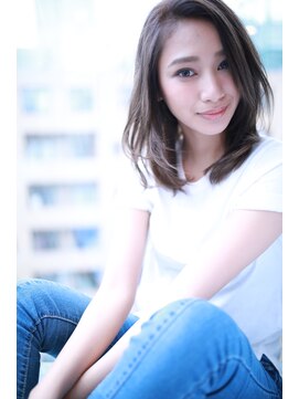 クラウドゼロ(Cloud zero) グレージュセミウェットスポンテニアスデジキュア【Cloud zero】