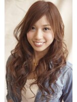 ヘアアトリエ ノア(hair atelier noa)&nbsp;ＯＬ風レイヤー