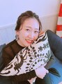 ヘアーラッシュ(HAIR RuSH) 松崎 千賀
