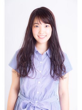 ギンザ ル グラン(JEAN CLAUDE BIGUINE GINZA Le Grand) ムイエロング