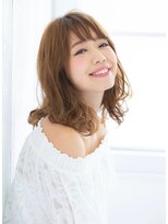 ラエティティア ロコ 刈谷店(Laetitia loco)&nbsp;ナチュラル★ガーリー