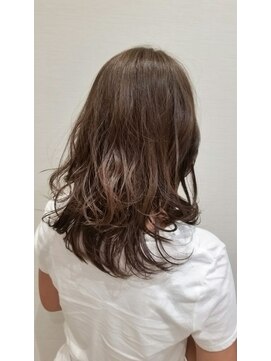 アッシュ 弥生台店(Ash) アッシュシルバー