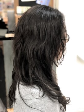マホロ(MAHRO) ロングスパイラル