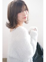 エルズ 大宮店(ailes)&nbsp;[大宮/大宮駅/大宮ショート/ショートボブ/大宮パーマ/大宮MEN'S]