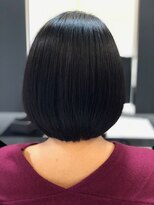 ディーヘアーデザイン(d.HAIR DESIGN)&nbsp;グラボブ☆