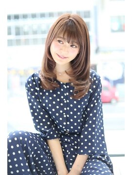 ミント バイ フォルテ(mint by FORTE) オトナ可愛いワンカール