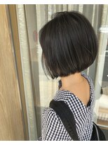 トリート 妙典店(TREAT)&nbsp;地毛風カラー＿TREAT妙典