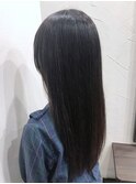 ナチュラルロング