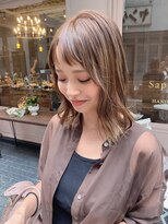 ココロ(COKORO)&nbsp;シアーベージュ