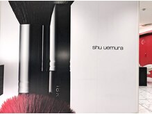 マニクレアーレ 北千住店(mani CREARE)の雰囲気（【shu uemura】【iMPREA】）