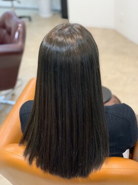 カルマ(KARMA) KARMAのトリートメント